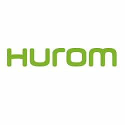 Best Juicers - Hurom Logo