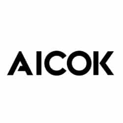 Best Juicers - Aicok Logo
