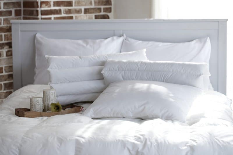 Best Down Pillows - Featured