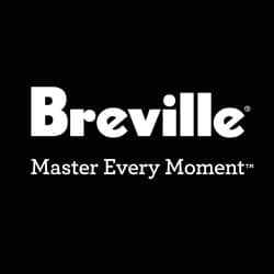 Best Juicers - Breville Logo