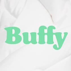 Best Comforters - Buffy Logo