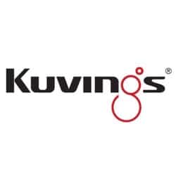 Best Juicers - Kuvings Logo