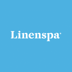 Best Comforters - Linenspa Logo