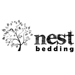 Best Mattress Toppers - Nest Bedding Logo