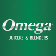 Best Juicers - Omega Logo