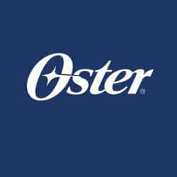 Best Juicers - Oster Logo