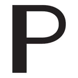 Best Mattress Toppers - Parachute Logo