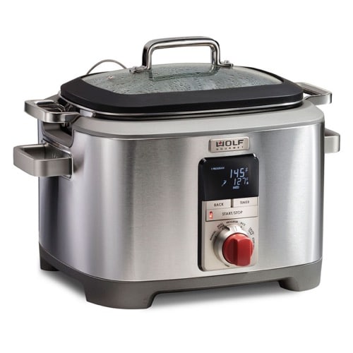 Best Slow Cookers - Wolf Gourmet