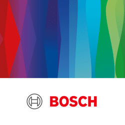Best Tankless Water Heaters - Bosch Logo