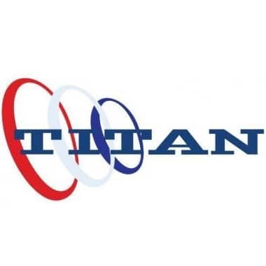 Best Tankless Water Heaters - Titan Logo