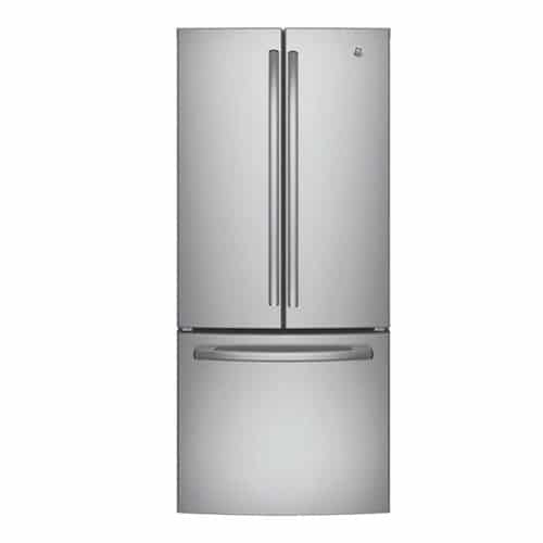 Best French Door Refrigerators - GE Appliances Refrigerator Review