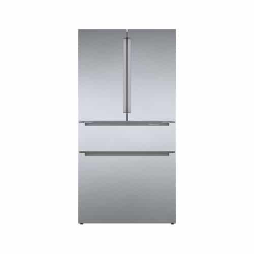 Best French Door Refrigerators - Bosch French Door Refrigerator Review
