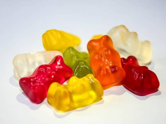 Best CBD Gummies - Featured