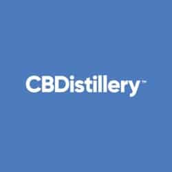 Best CBD Gummies - CBDistillery Review