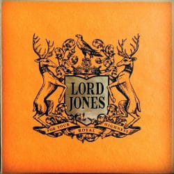 Best CBD Gummies - Lord Jones Review