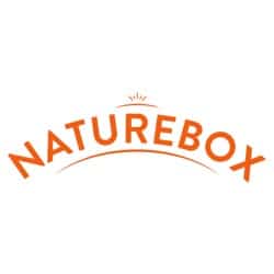 Best Snack Subscription Boxes - NatureBox