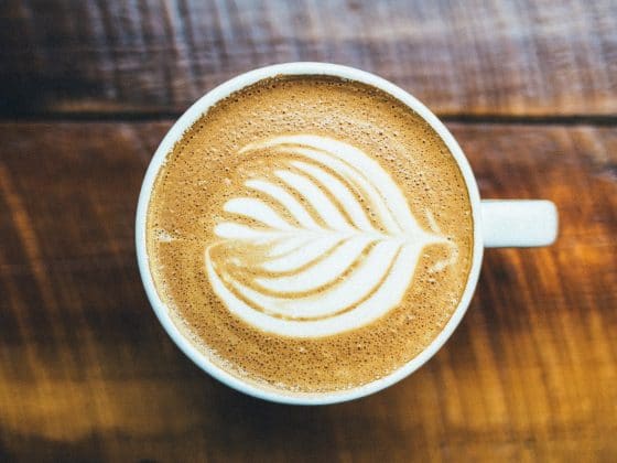 Best CBD Coffee - Featured
