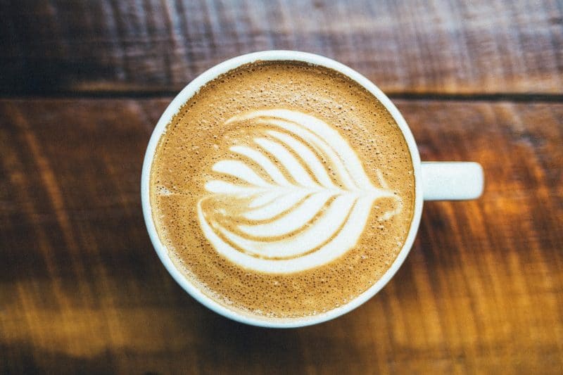 Best CBD Coffee - Featured