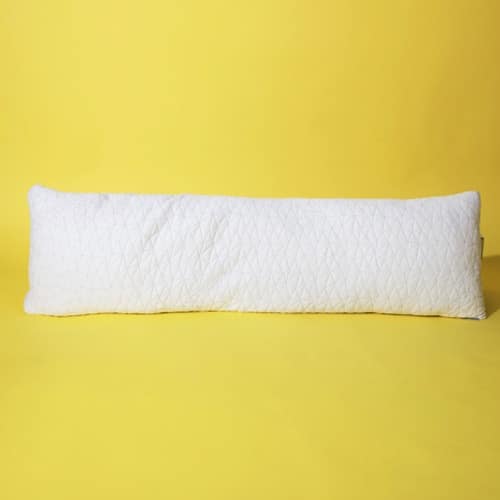 Best Pregnancy Pillow - Coop Home Goods Body Pillow Review