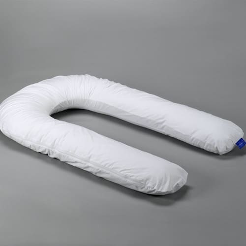 Best Pregnancy Pillow - Moonlight Slumber Body Pillow Review