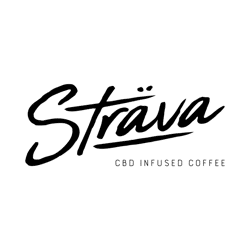 Best CBD Coffee - Strava Review