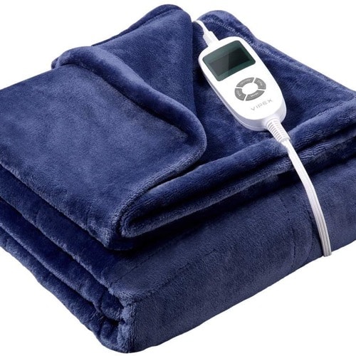 Best Electric Blanket - Vipex Heated Blanket Review