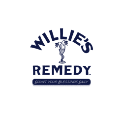 Best CBD Coffee - Willie's Remedy Review