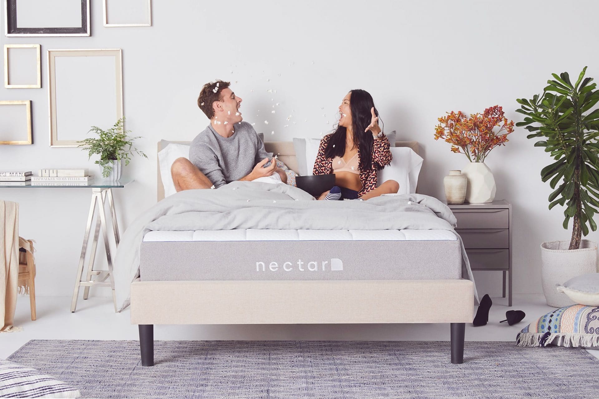 nectar mattress review 2020