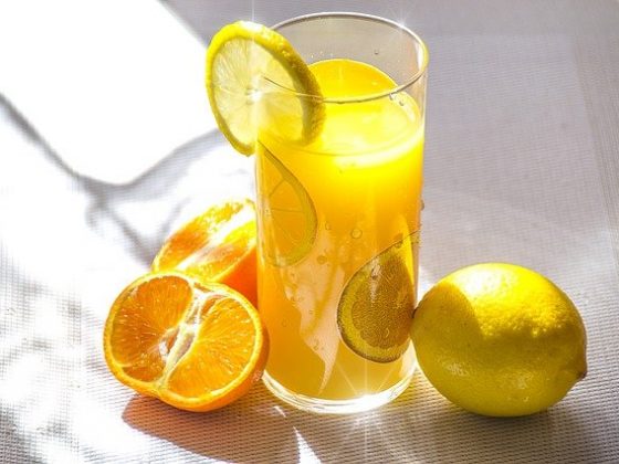 There Are No Benefits to Taking Too Much Vitamin C
