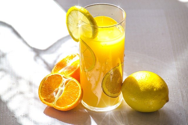 There Are No Benefits to Taking Too Much Vitamin C