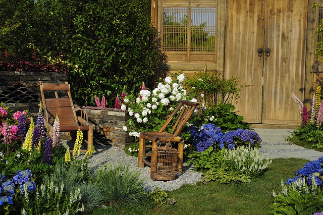 The Top 5 Hottest Backyard Trends in 2021