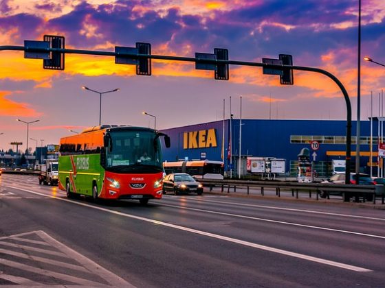 IKEA Canada on Track for Zero-Emission Deliveries by 2025