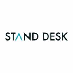 Best Home Office Desk - StandDesk Review