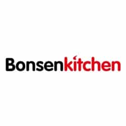 Bonsenkitchen Logo