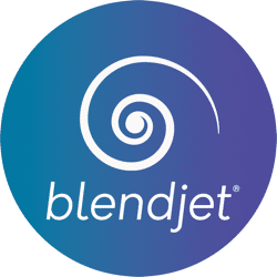 BlendJet Logo