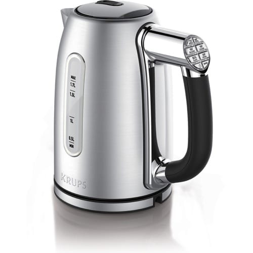 Krups Cool Touch Electric Kettle