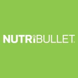 NutriBullet Logo