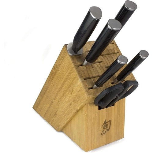 Best Knife Set - Shun Knife Set Review