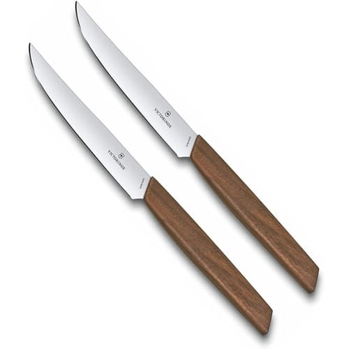 Best Knife Set - Victorinox Steak Knife Set Review