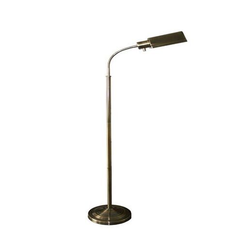 Daylight24 Natural Daylight Battery-Operated Cordless Floor Lamp