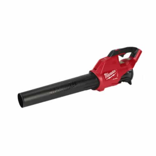 Milwaukee M18 FUEL 120 MPH 450 CFM 18-Volt Lithium-Ion Brushless Cordless Handheld Blower Review