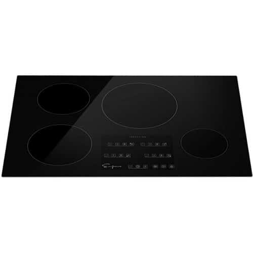 Best Induction Cooktop - Empava 30-inch Induction Cooktop Review
