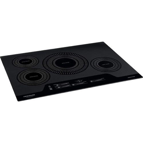 Best Induction Cooktop - Frigidaire Gallery 30-Inch Induction Cooktop Review
