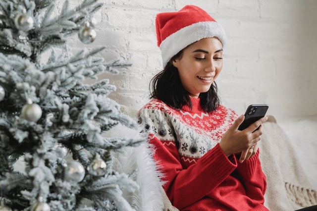 Nifty Apps for a Smooth Holiday Season