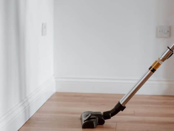 Best Hardwood Floor Vacuum