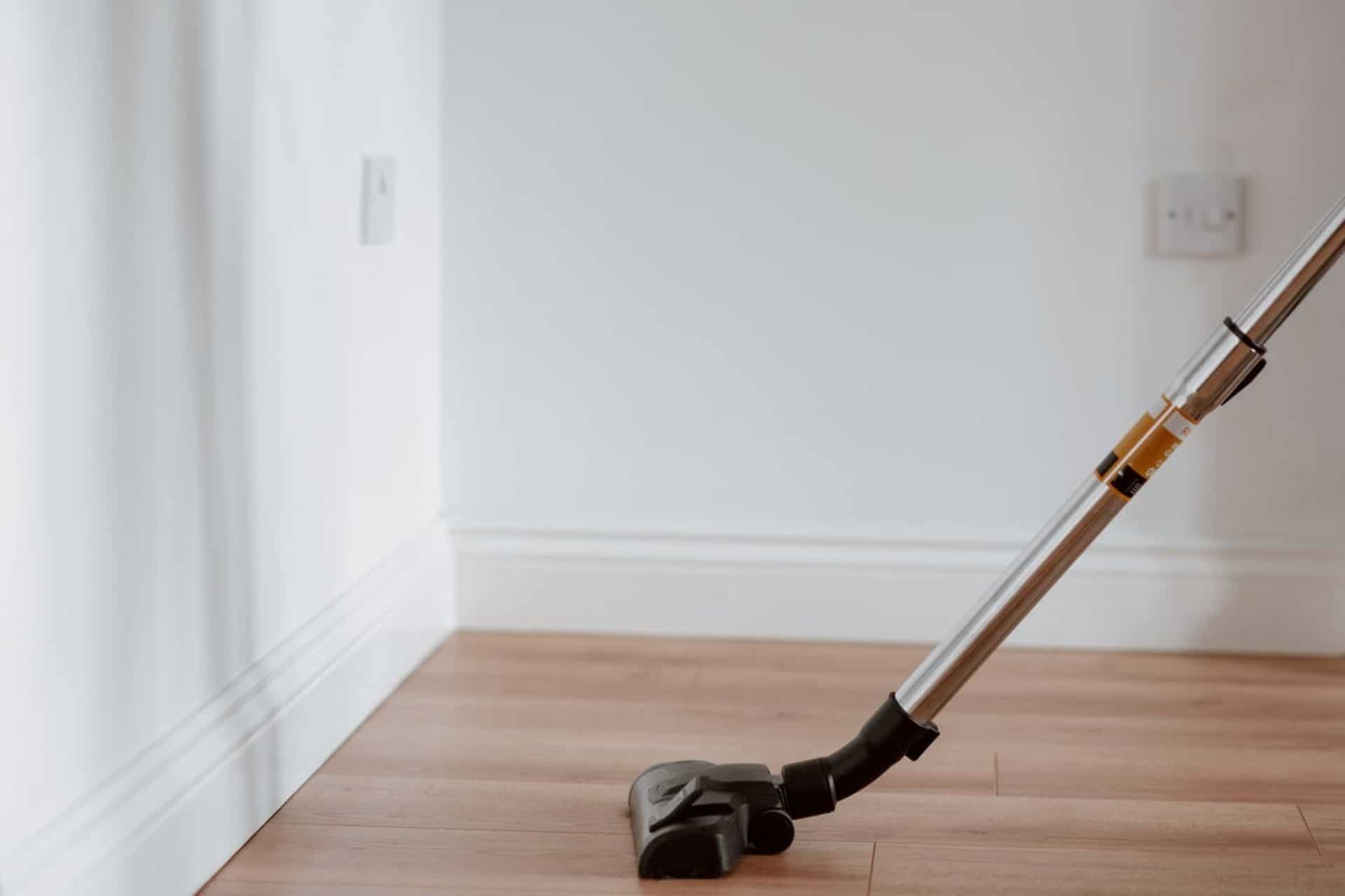 Best Hardwood Floor Vacuum