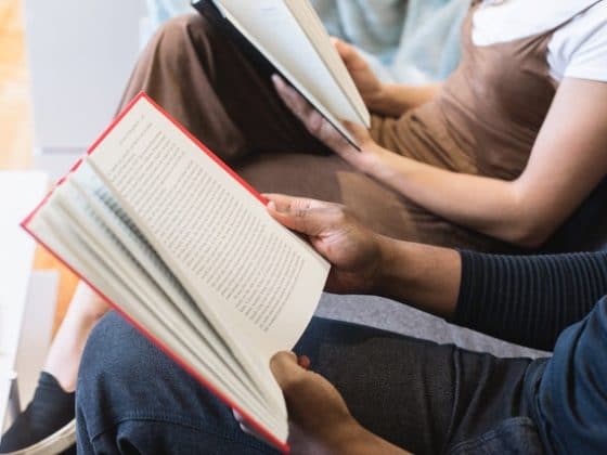 Book or TV? Study Says It’s All the Same for Your Well-Being