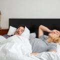 New AI Pillow Turns Heads to Stop Snores