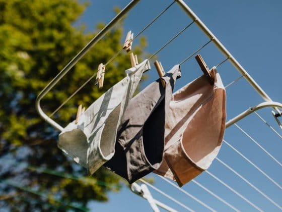 Recycling: A Startup Will Turn Your Undies Into New Products