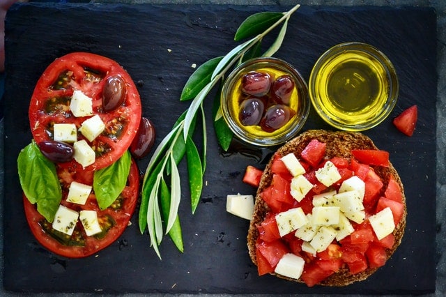 Mediterranean Diet Can Add up to 13 Years to Your Life